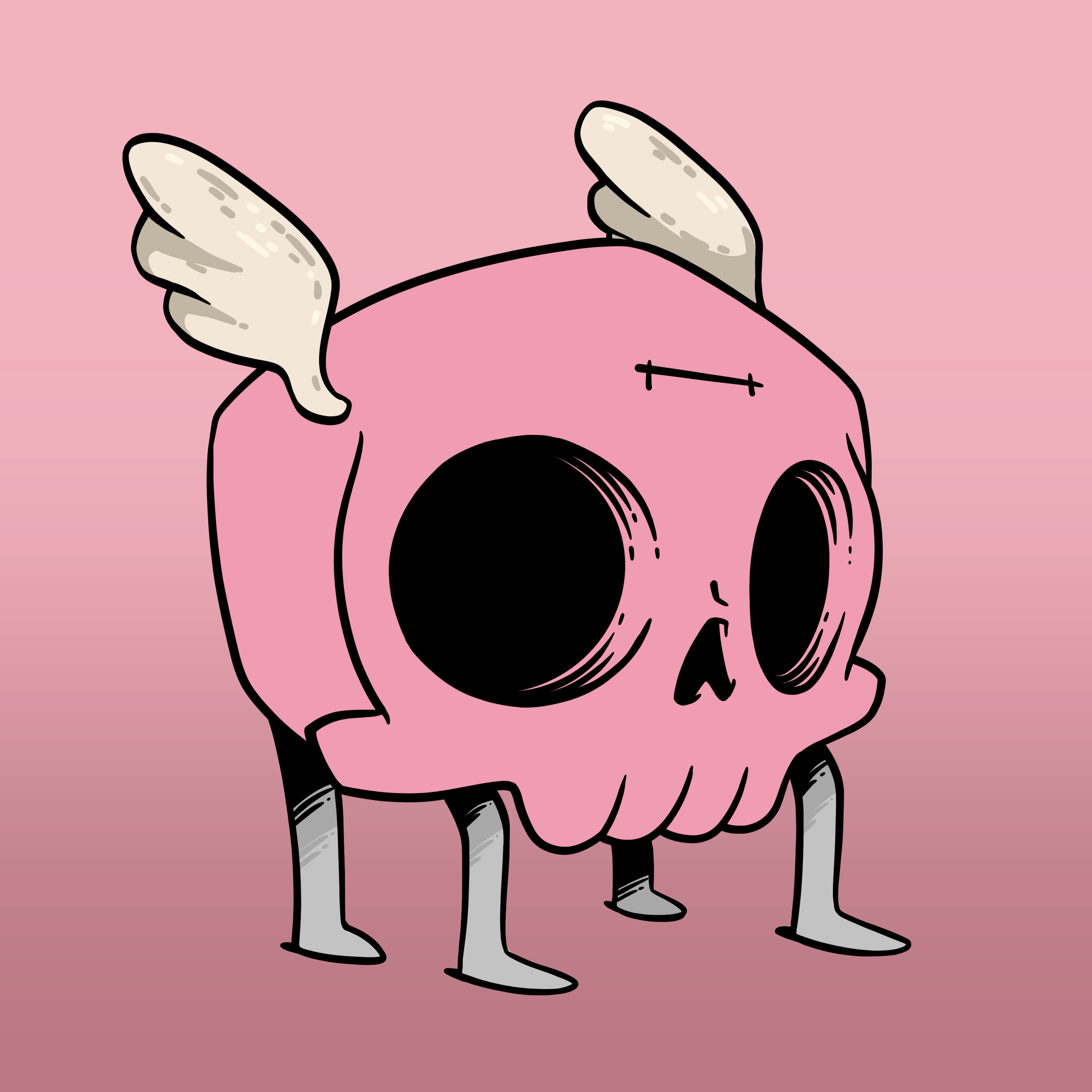 Skulourful #1656