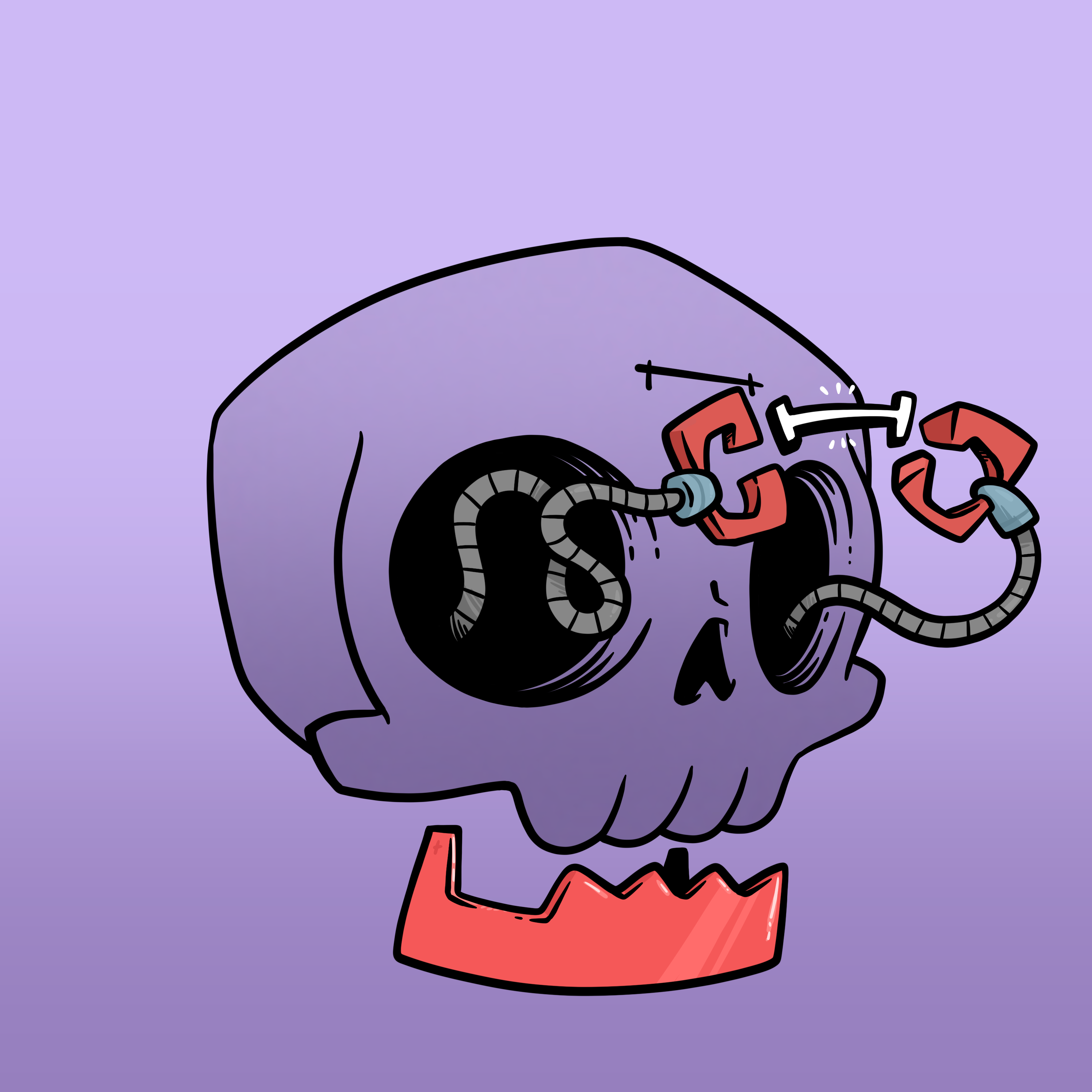 Skulourful #173