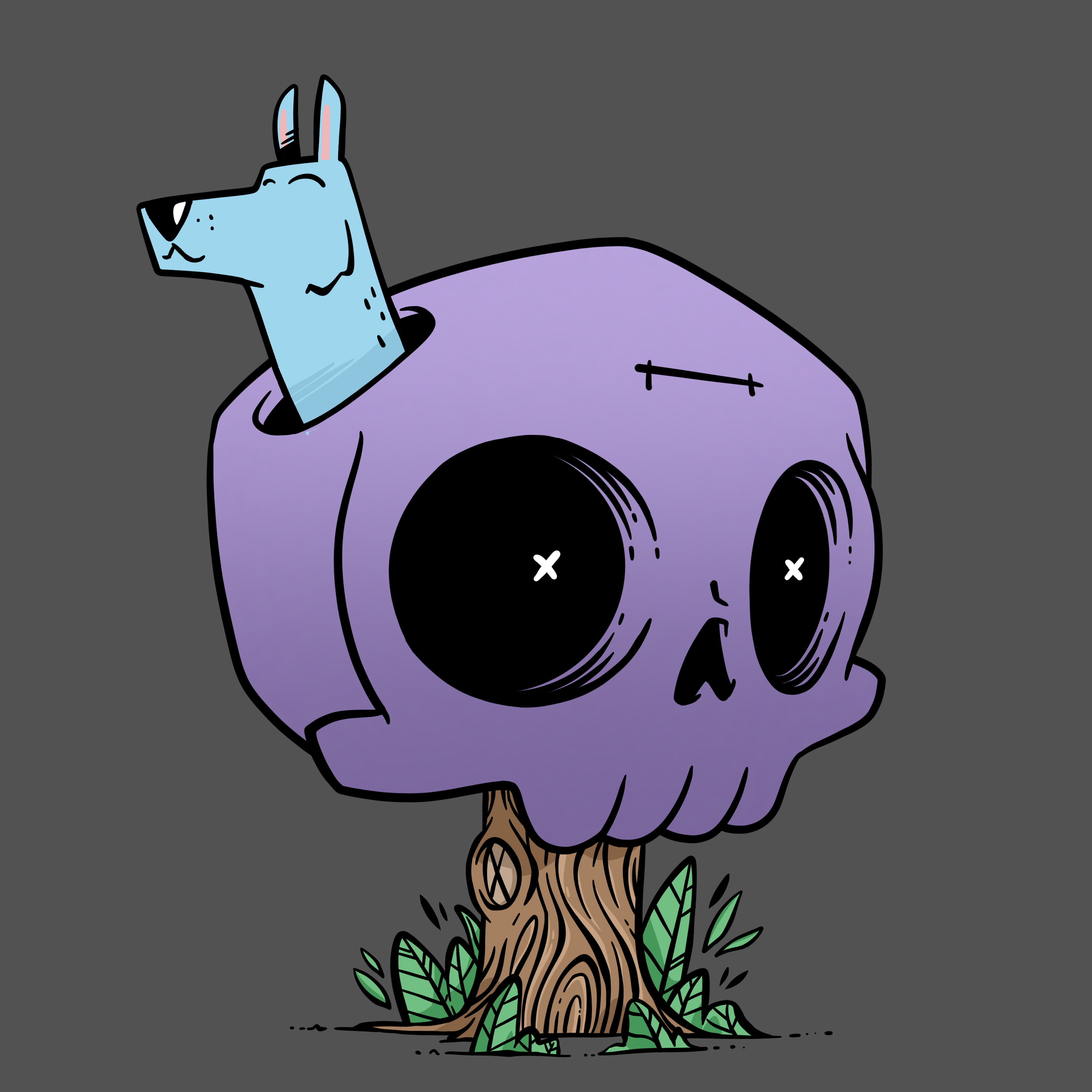 Skulourful #2068