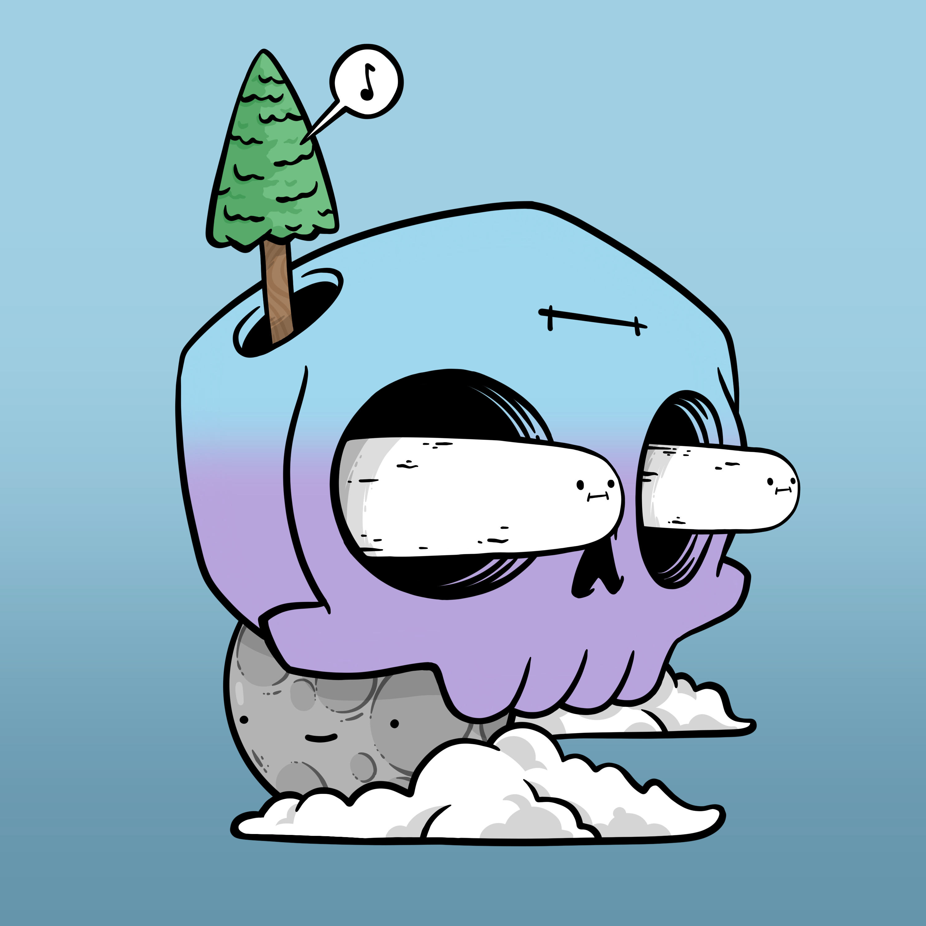 Skulourful #2179