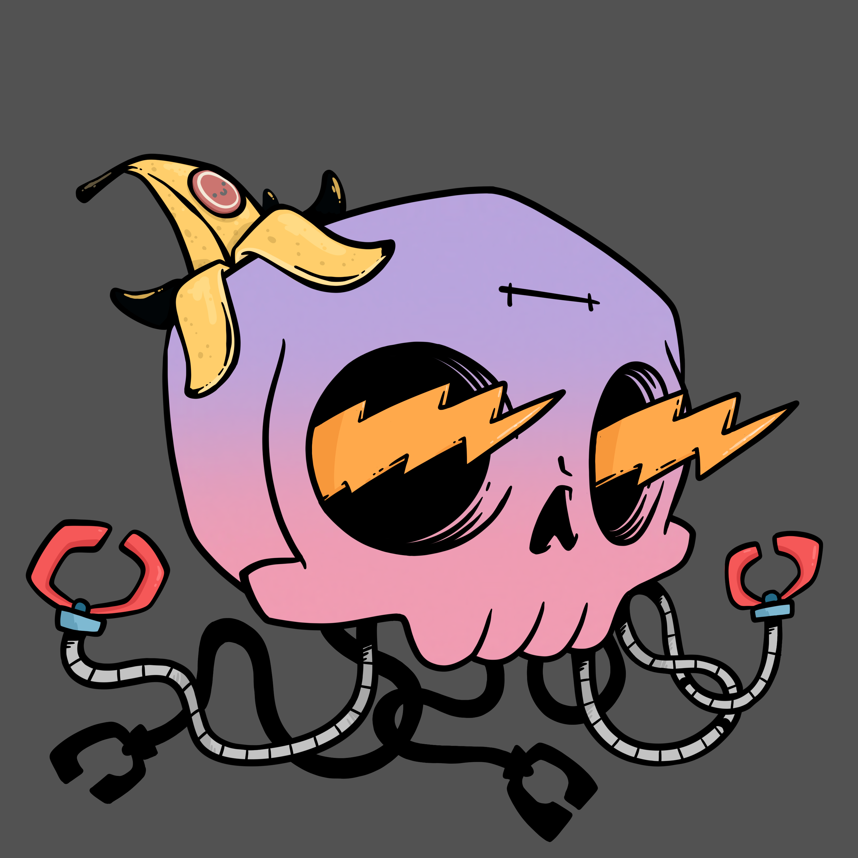 Skulourful #2896