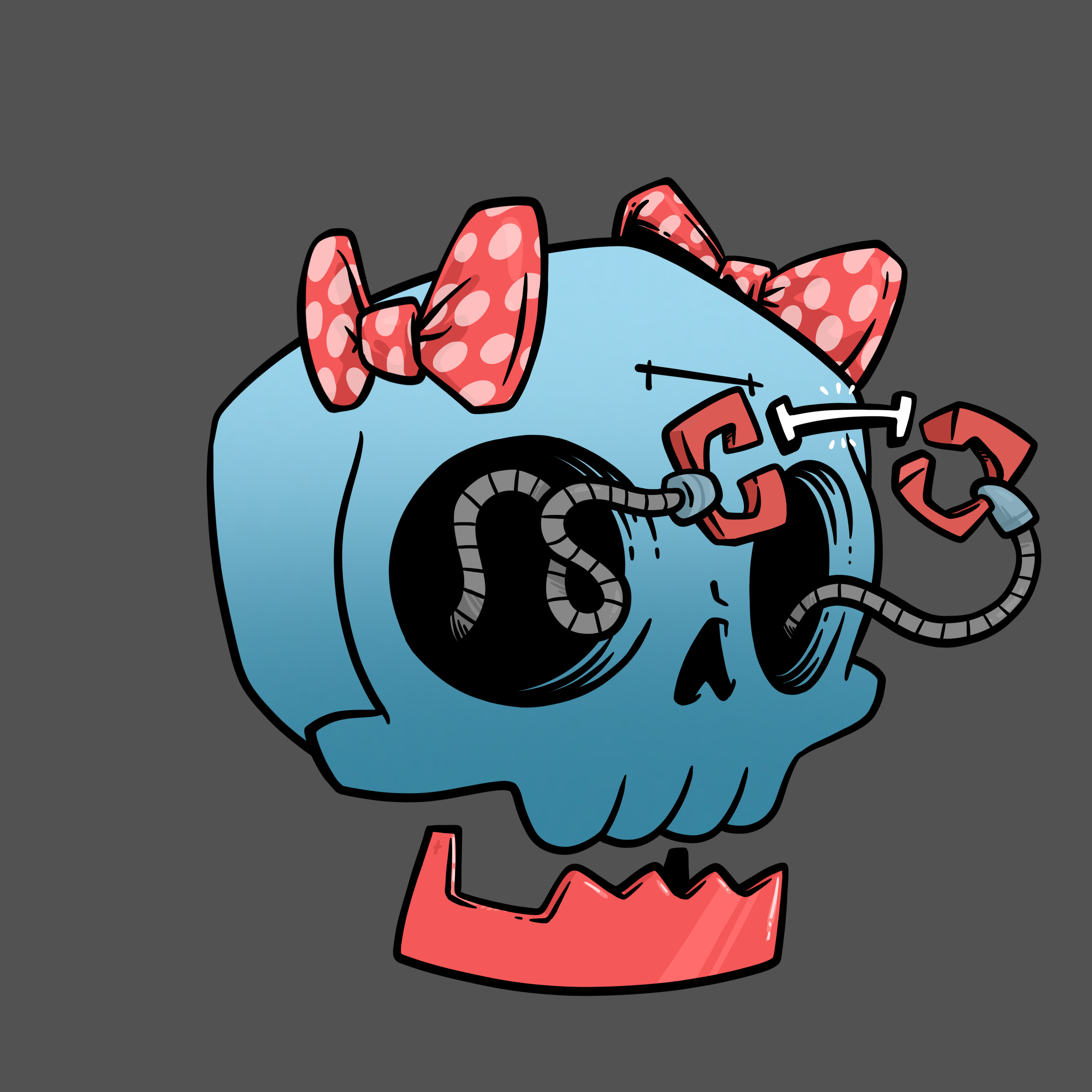 Skulourful #2938