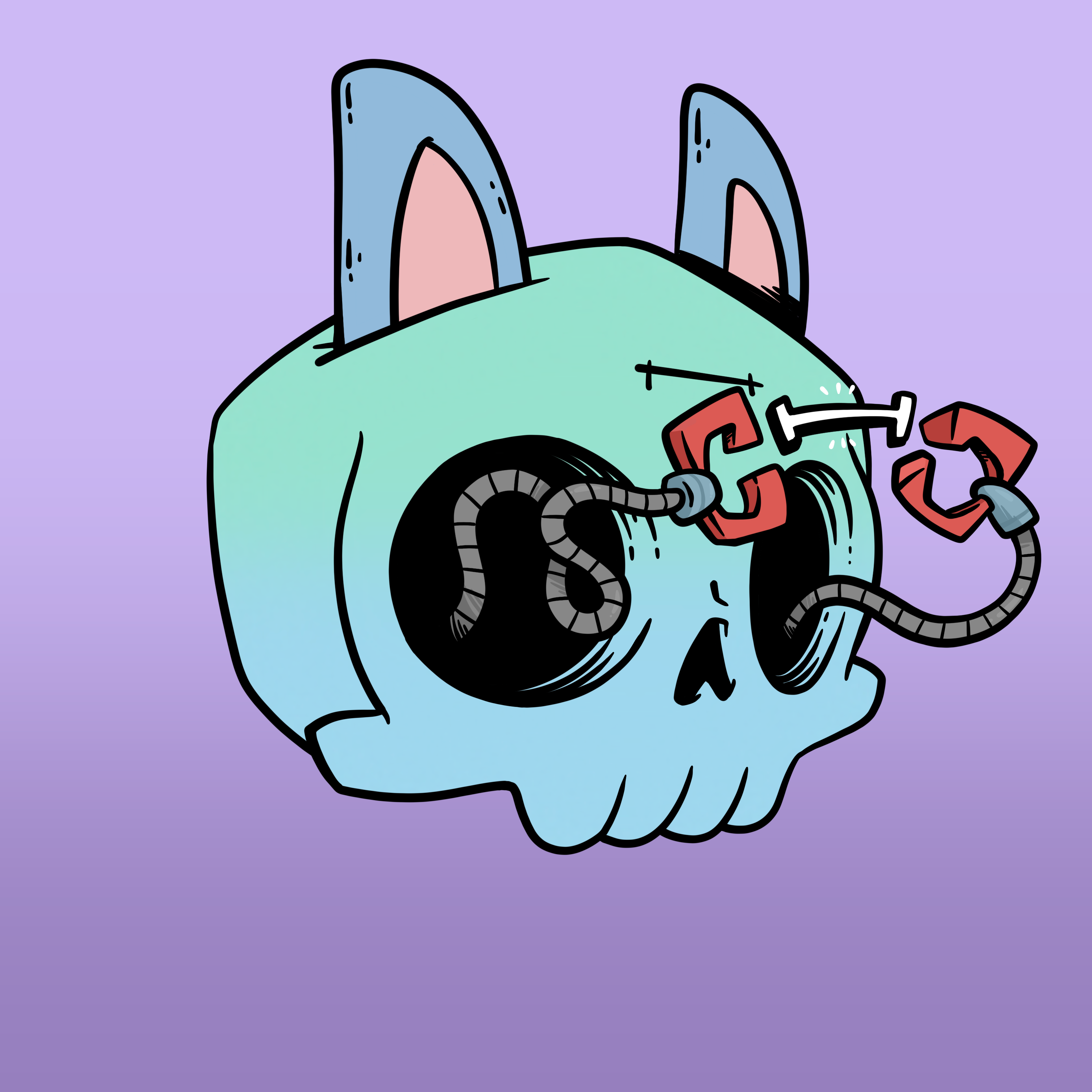 Skulourful #2959