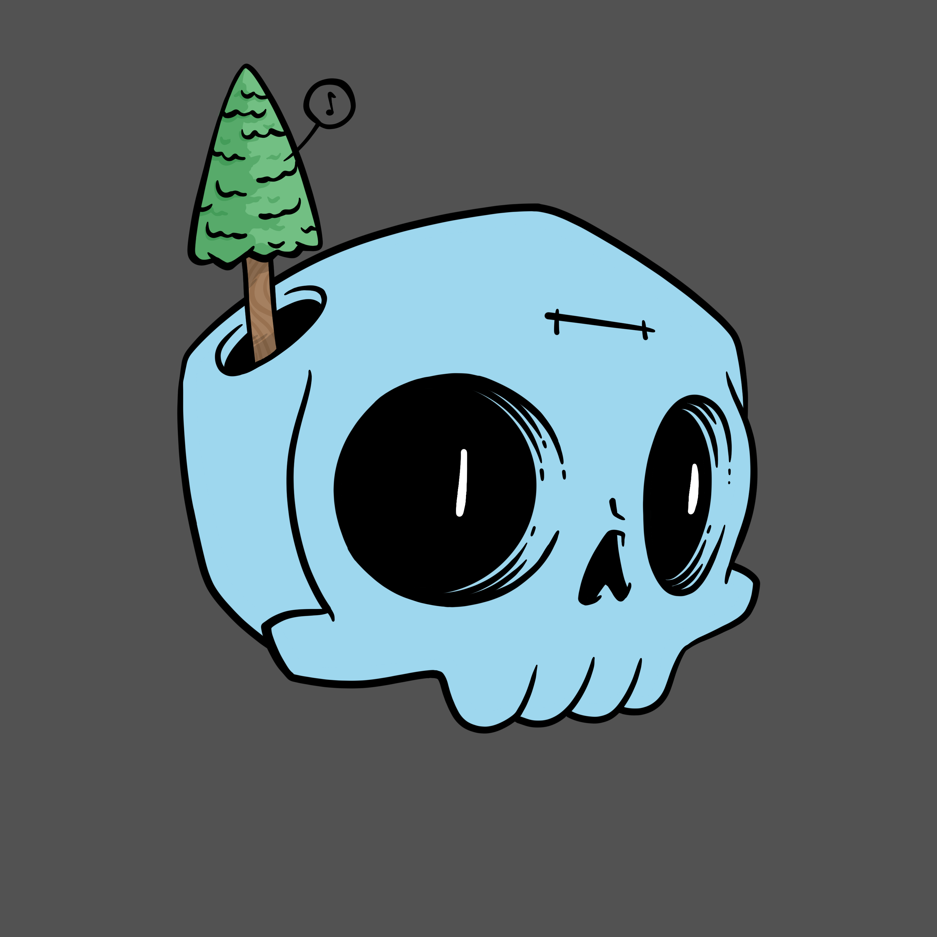 Skulourful #3089