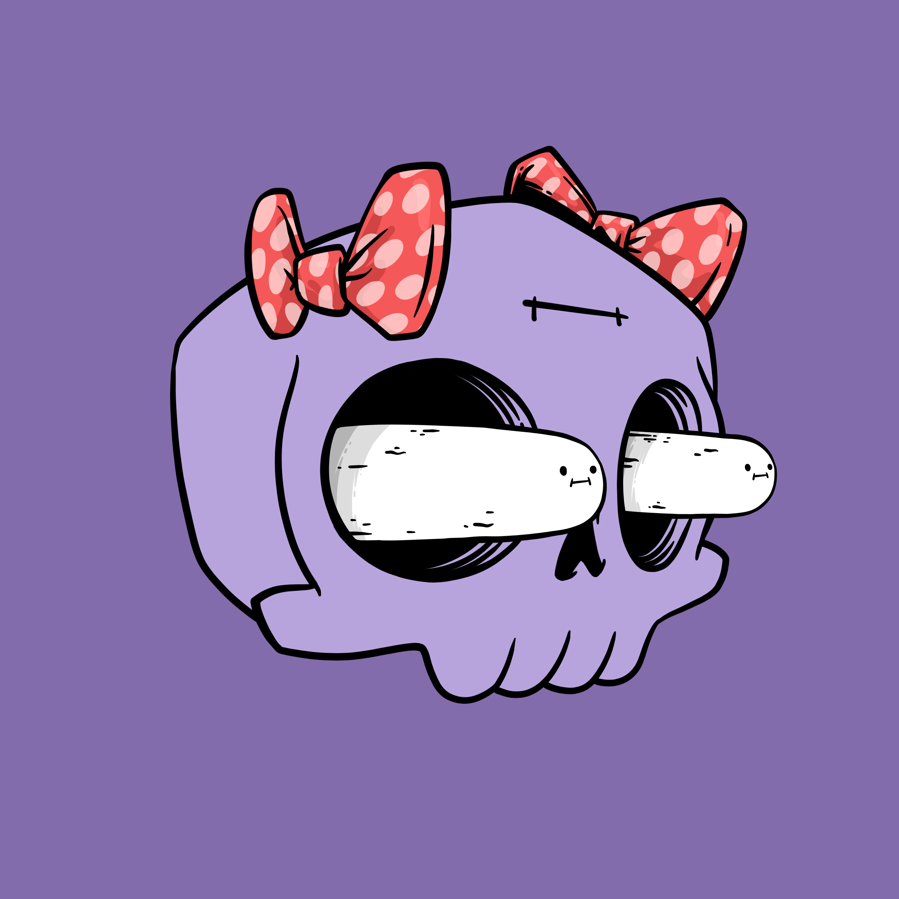 Skulourful #3383