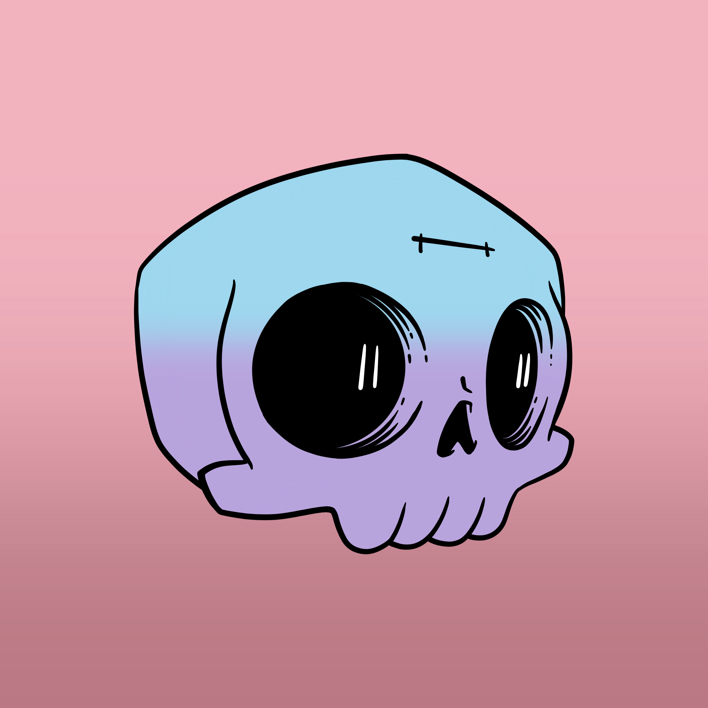 Skulourful #3811