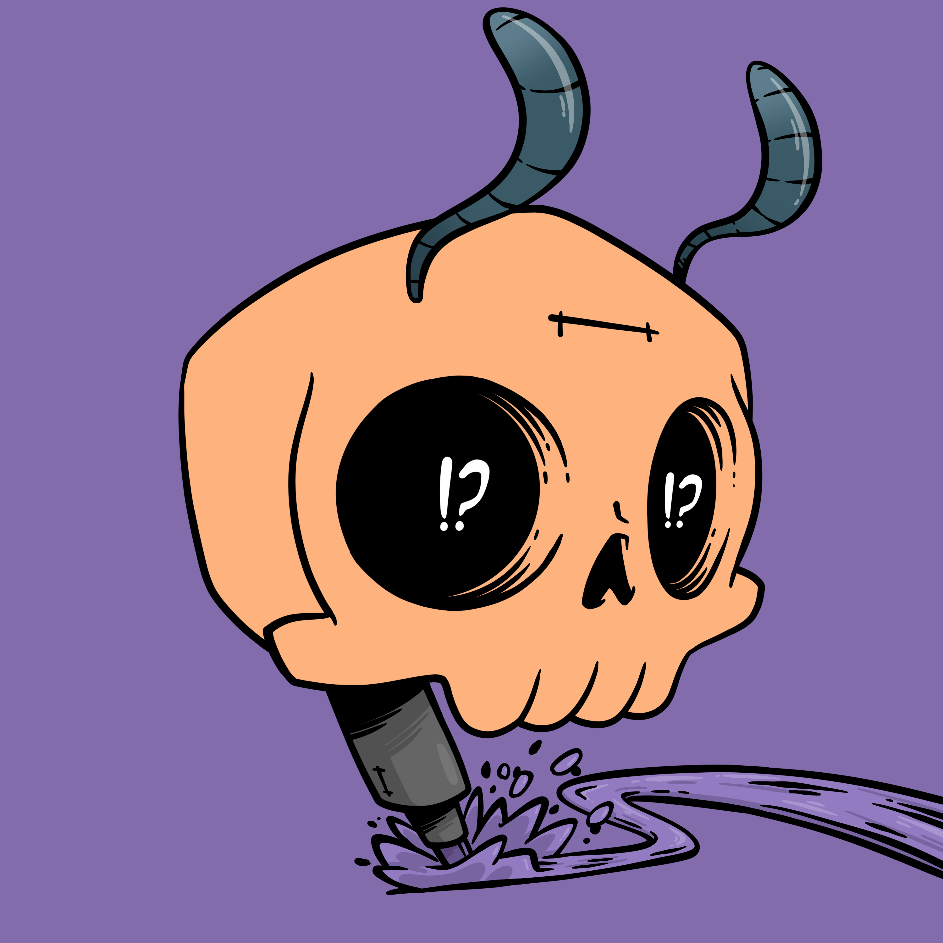 Skulourful #4405