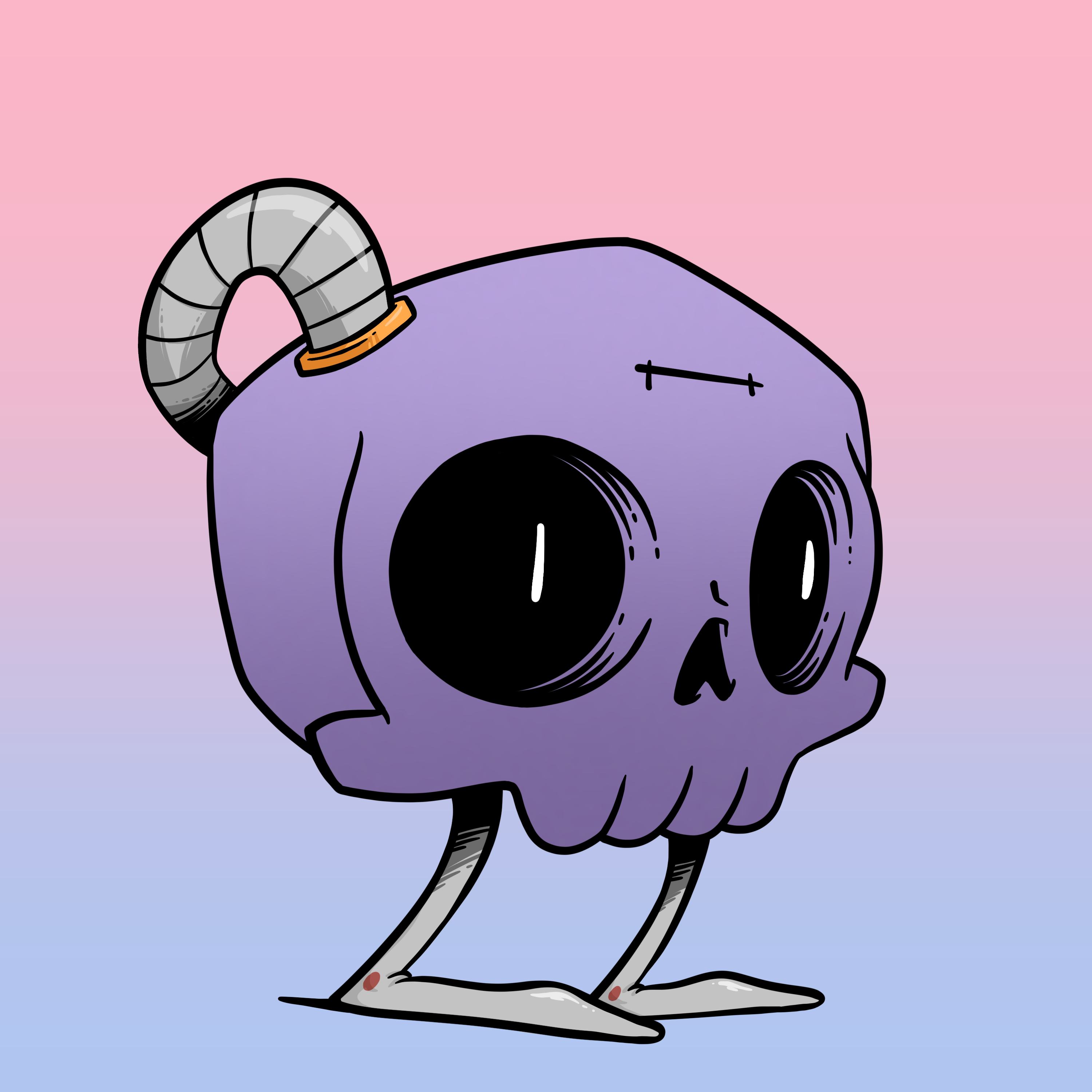 Skulourful #4779