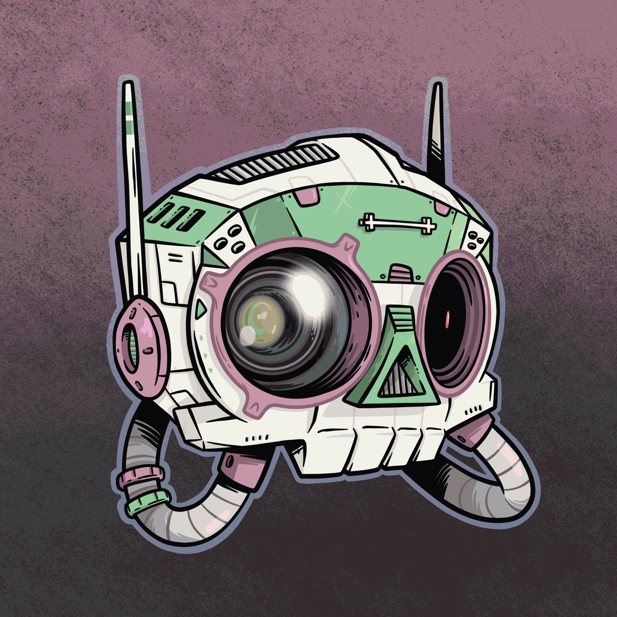Skulourful #5216
