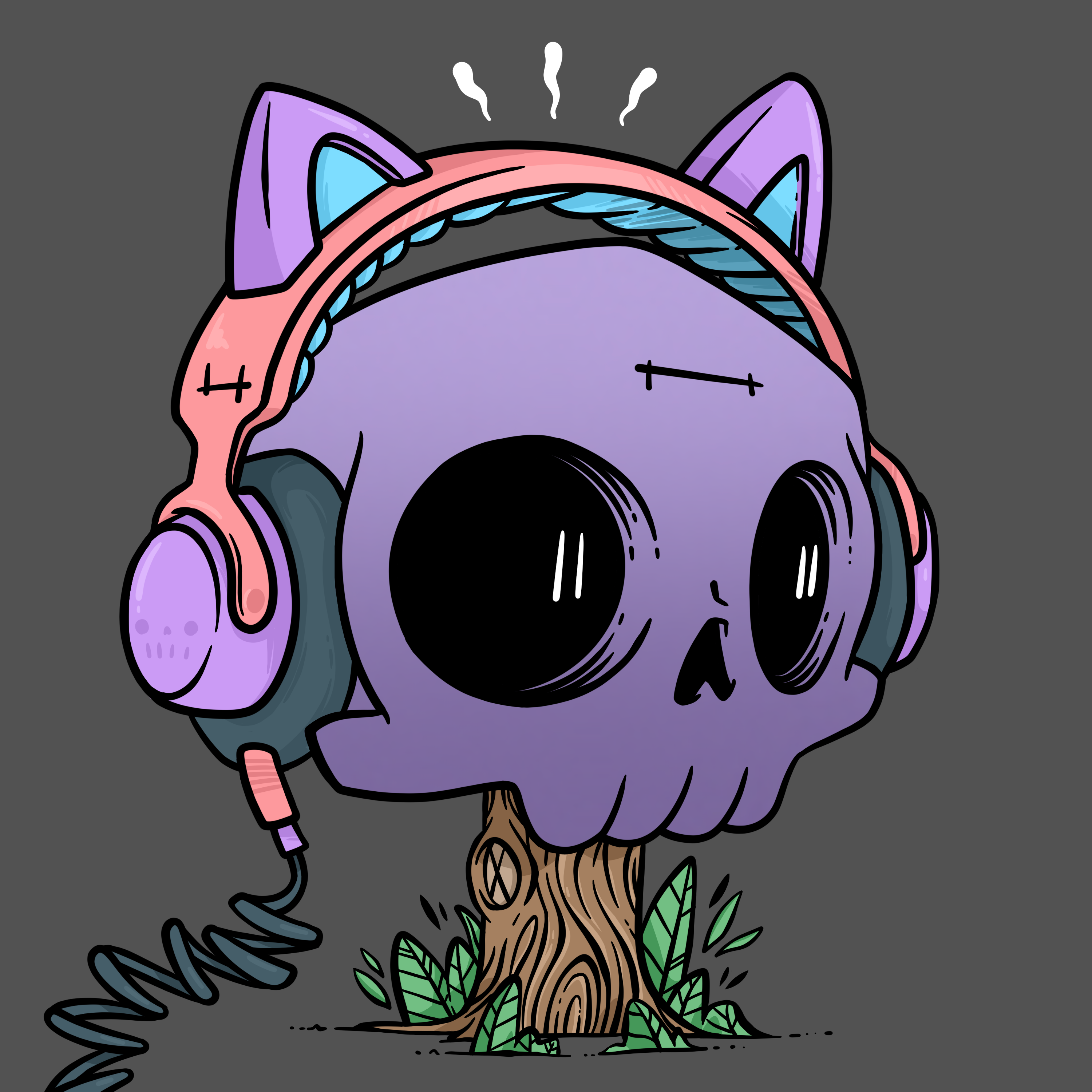 Skulourful #5230