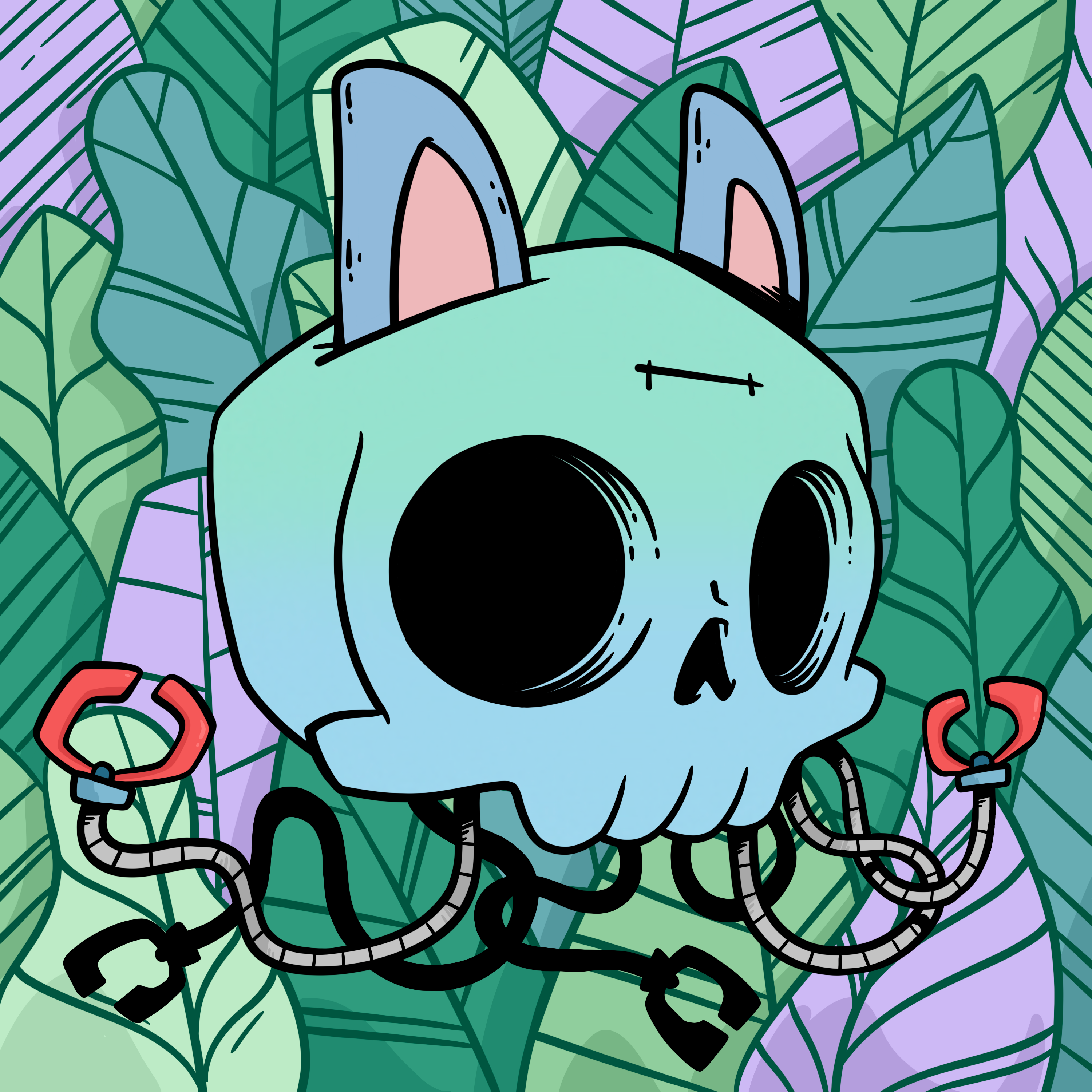 Skulourful #5385