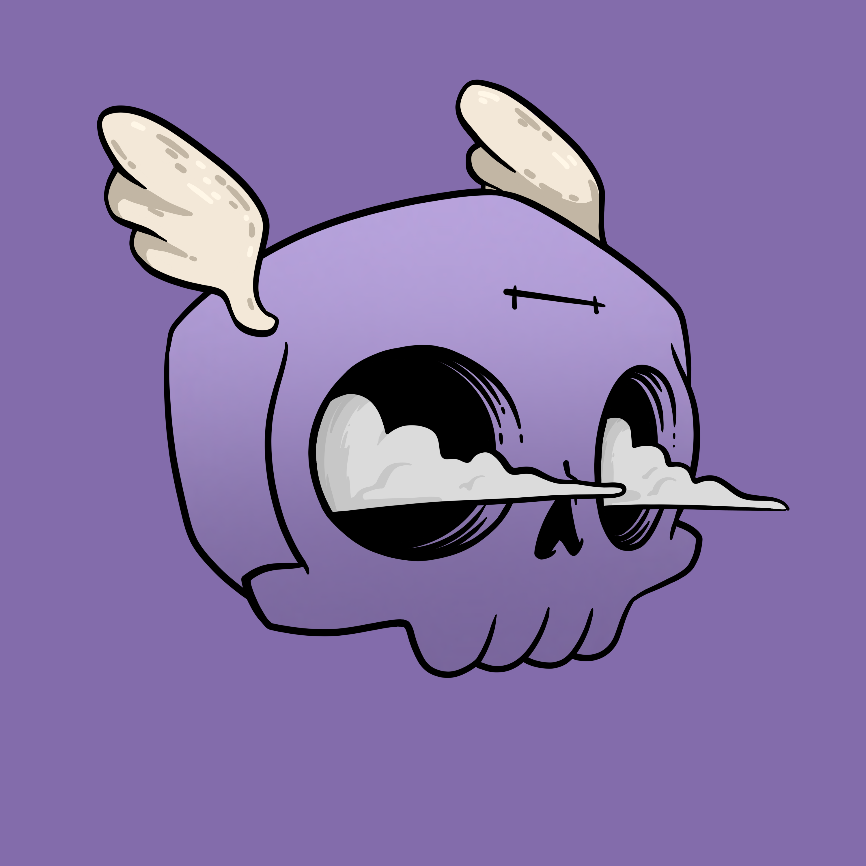 Skulourful #5780
