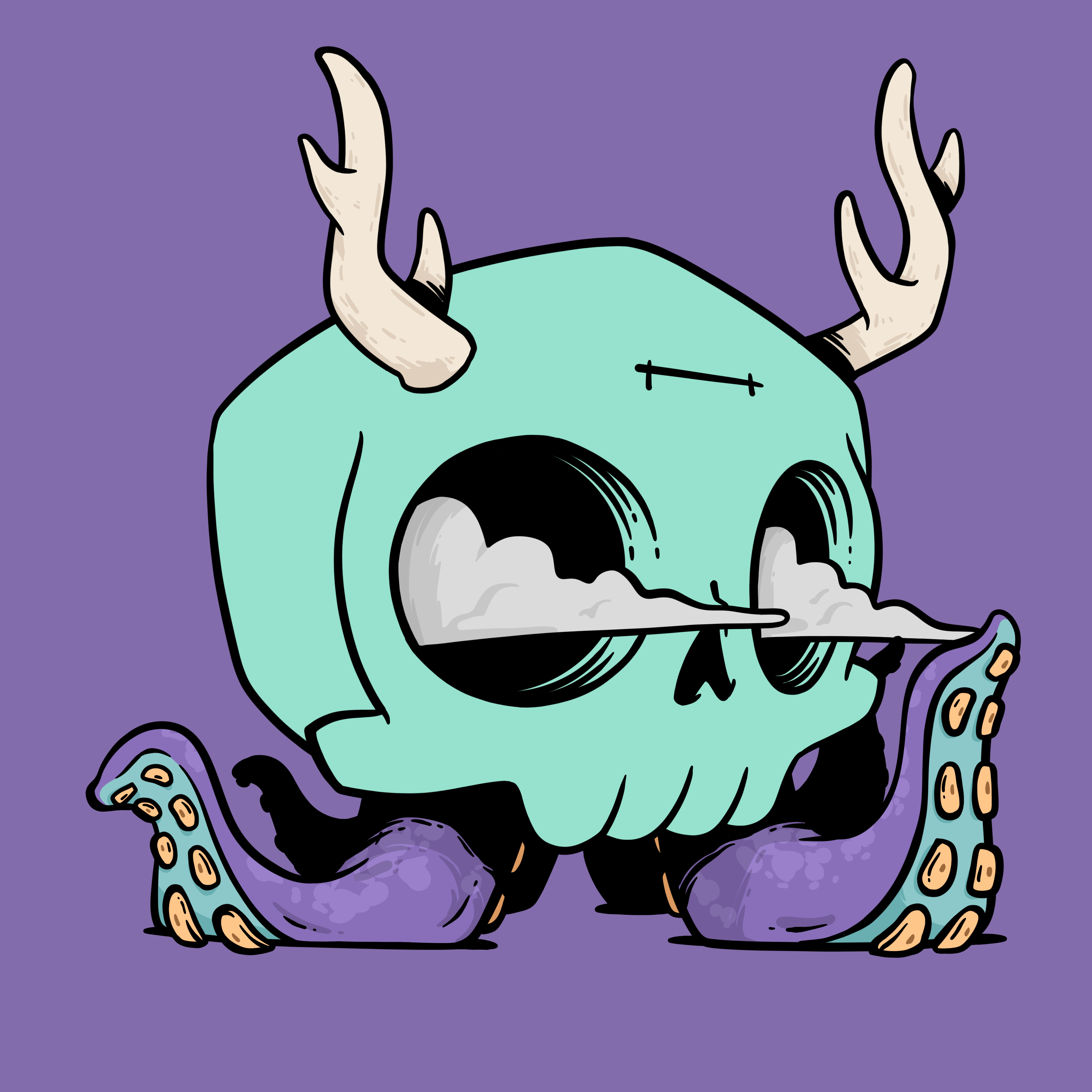 Skulourful #5783