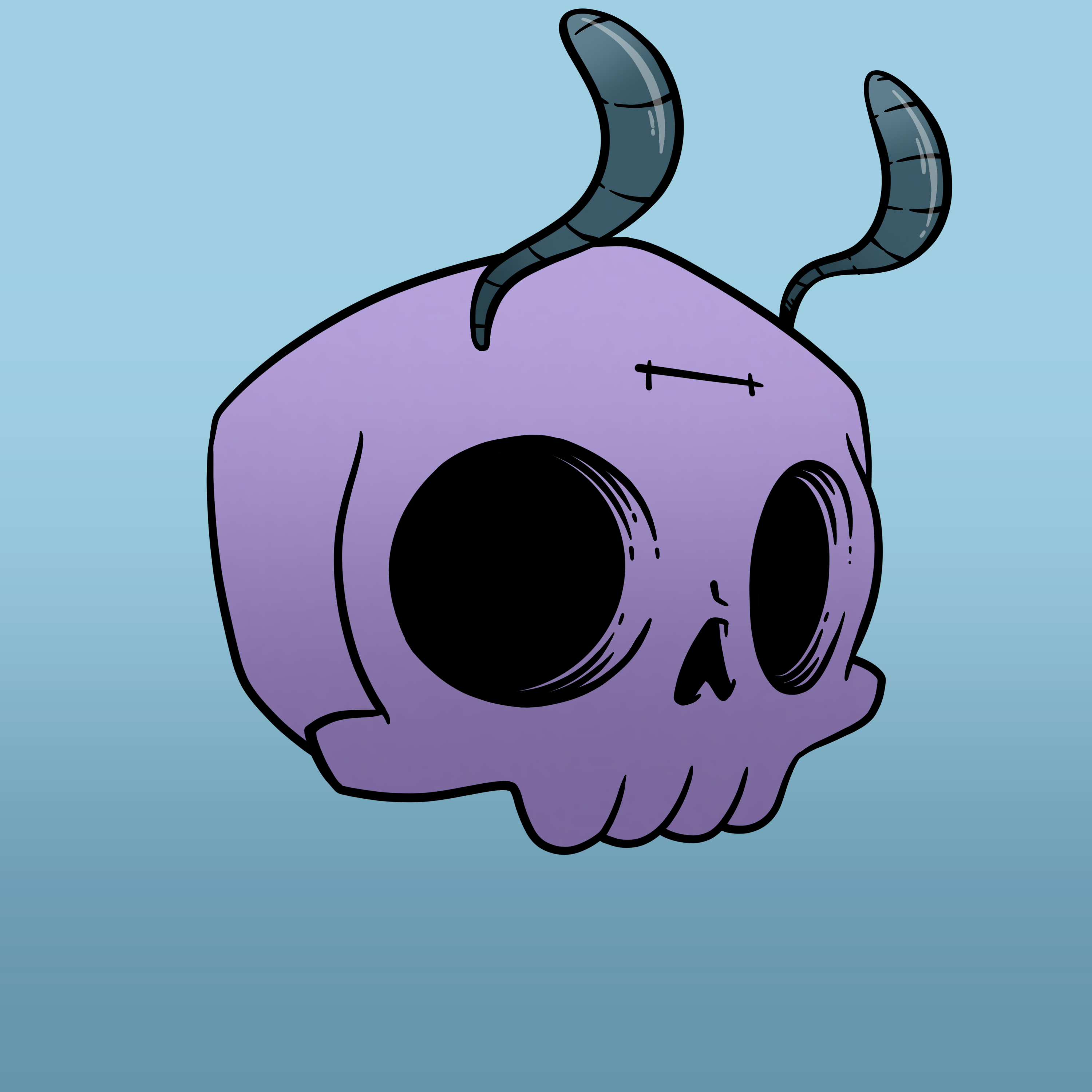 Skulourful #6041