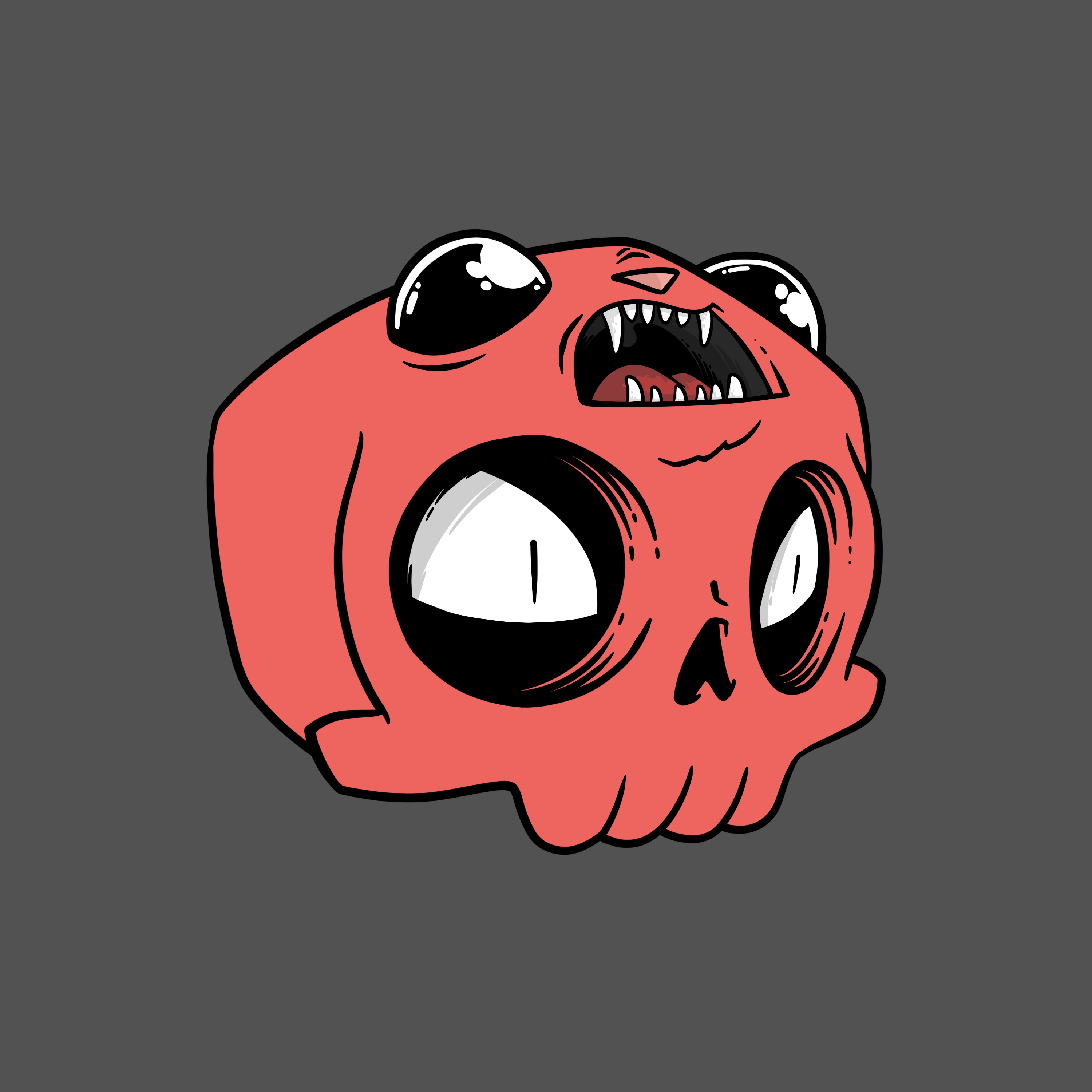 Skulourful #6071