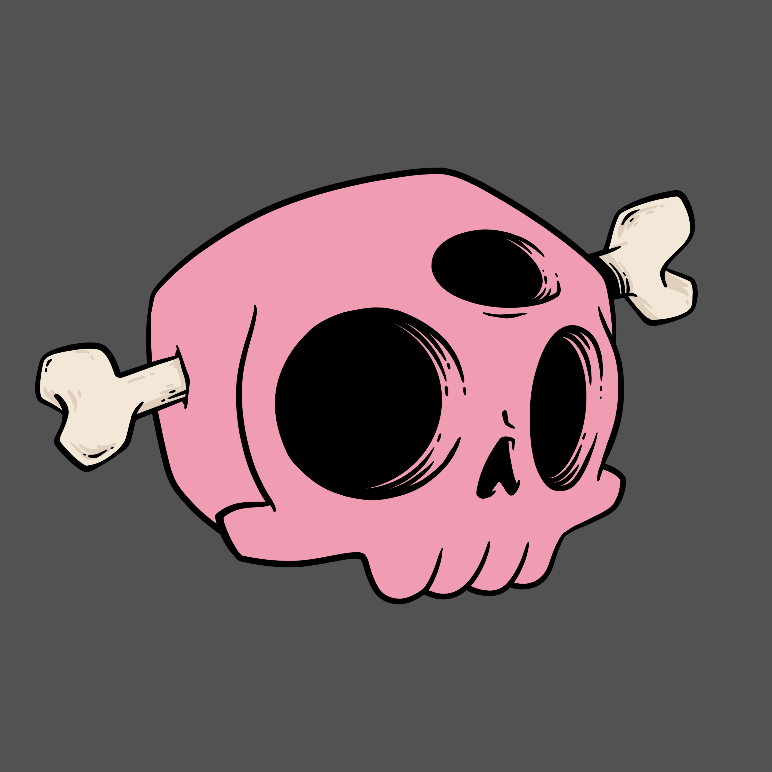 Skulourful #6257