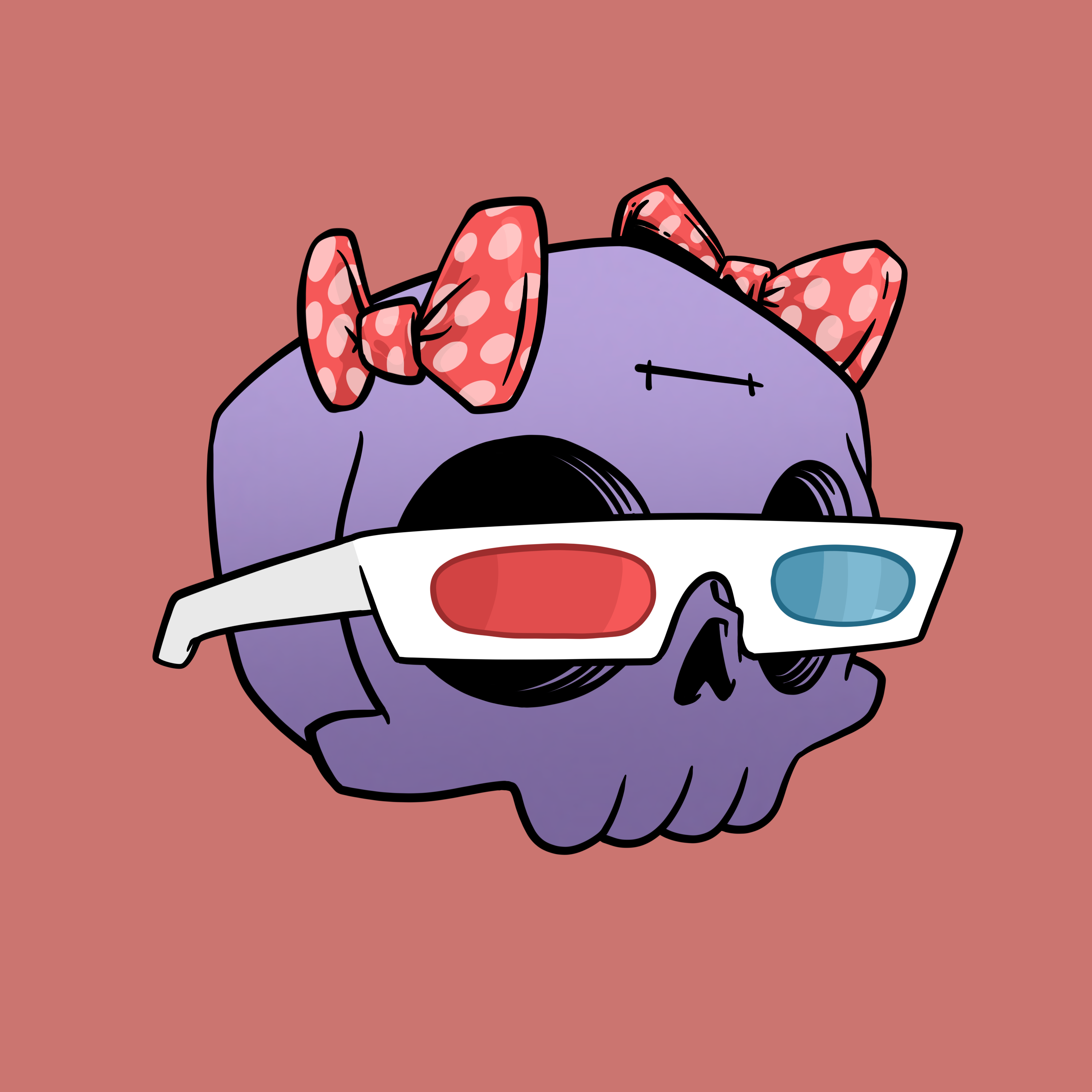 Skulourful #6491