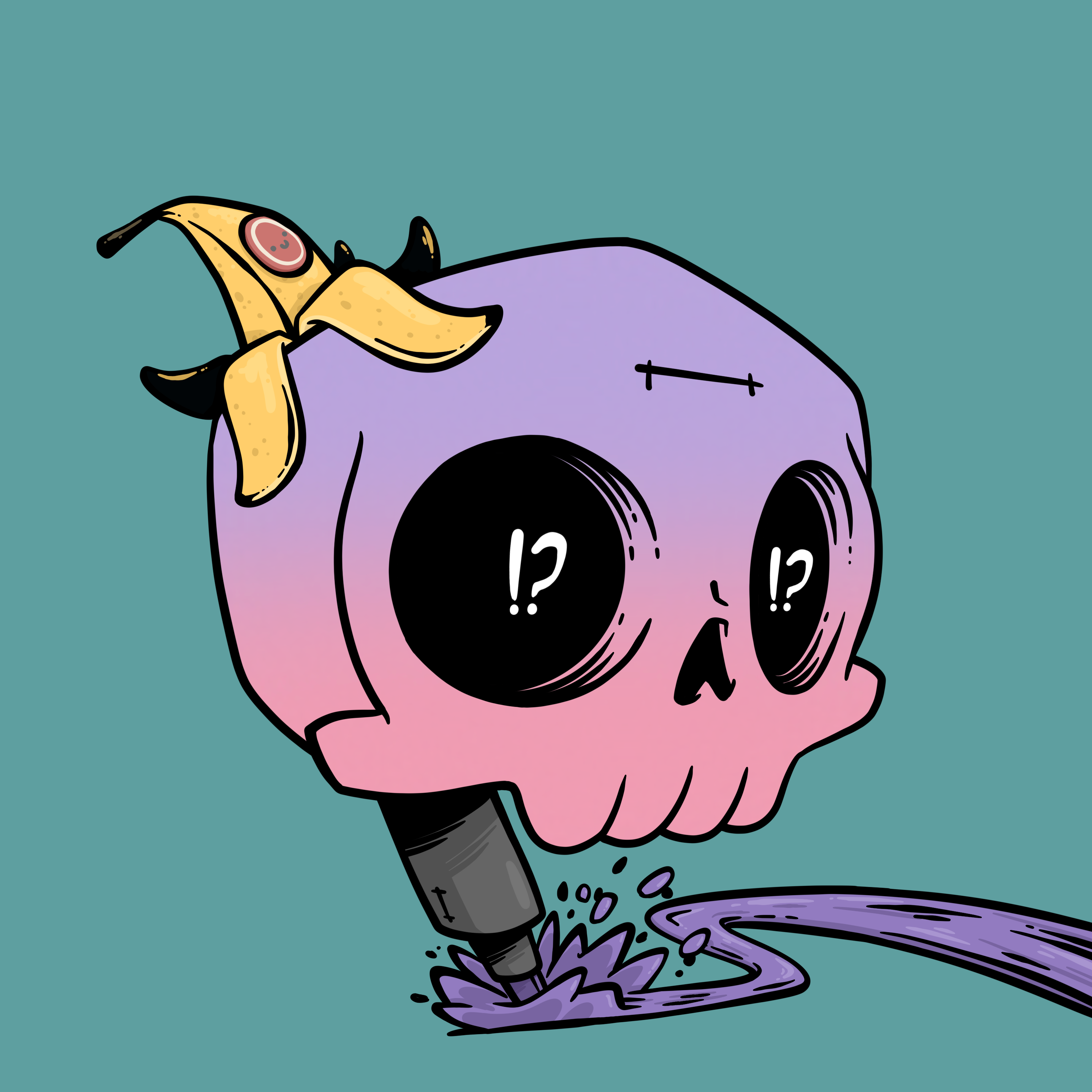 Skulourful #783
